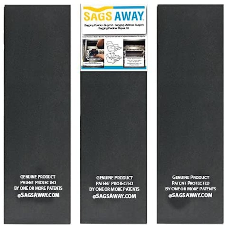 SagsAway Sagging Recliner Cushion Repair Kit