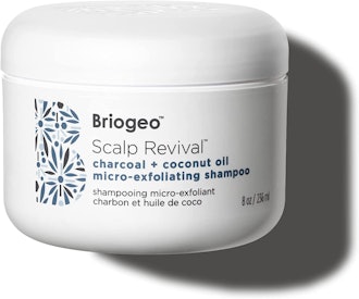 Briogeo Scalp Revival Micro-Exfoliating Shampoo, 8 fl. oz.