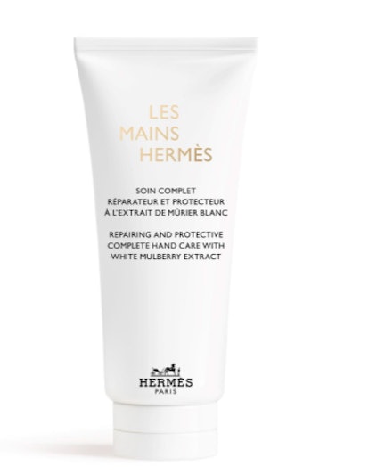 Hermès Beauty hand cream