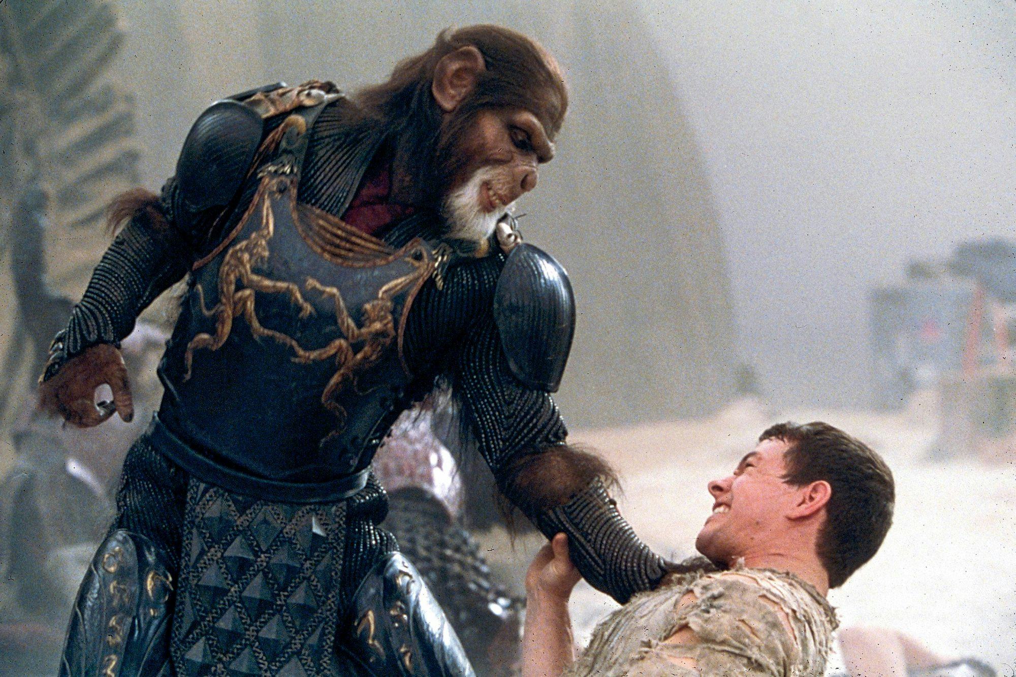 6 astonishing scifi movies coming to Amazon Prime in September 2021