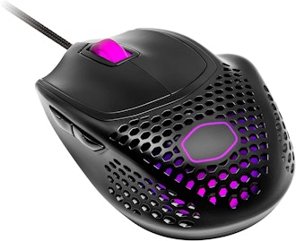 Cooler Master Lightweight Gaming Mouse