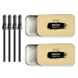 Ownest Eyebrow Soap Kit (2-Pieces)