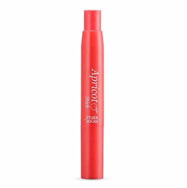 ETUDE HOUSE Apricot Stick Gloss