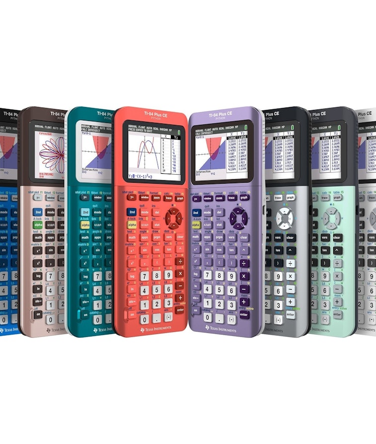 TI 84 CE Python Edition Review When Did Calculators Get Sexy Ti 84 ce python edition review when did calculators get sexy