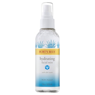 Hydrating Facial Mist with Aloe Water