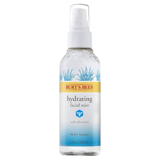 Hydrating Facial Mist with Aloe Water