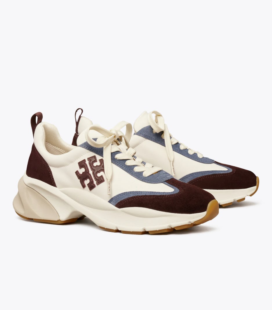 current sneaker trends 2021