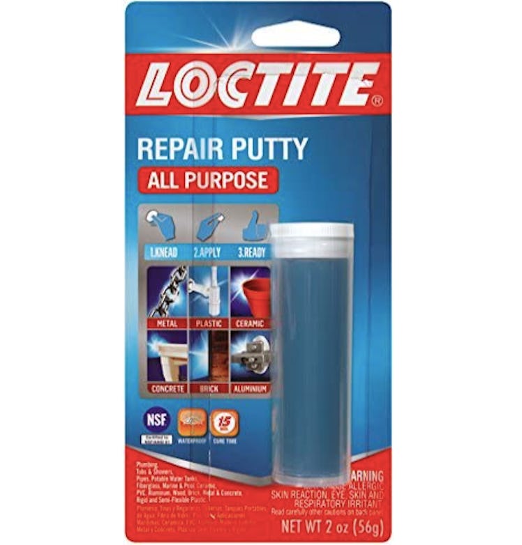 Loctite Repair Putty