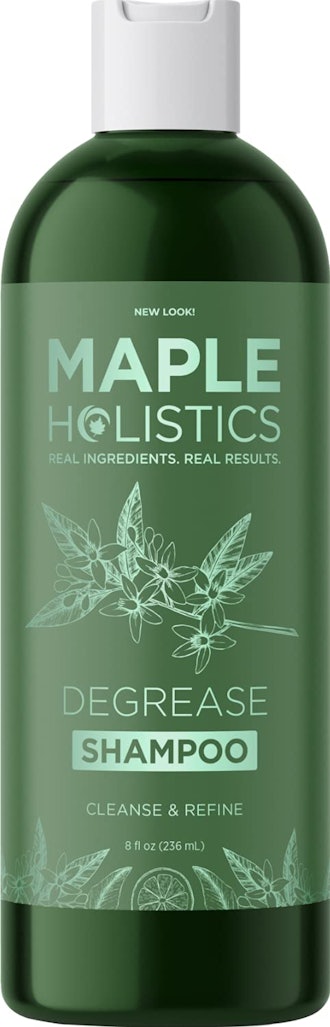 Maple Holistics Degrease Shampoo (8 fl. oz.)