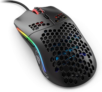 Glorious Model O- (Minus) Gaming Mouse