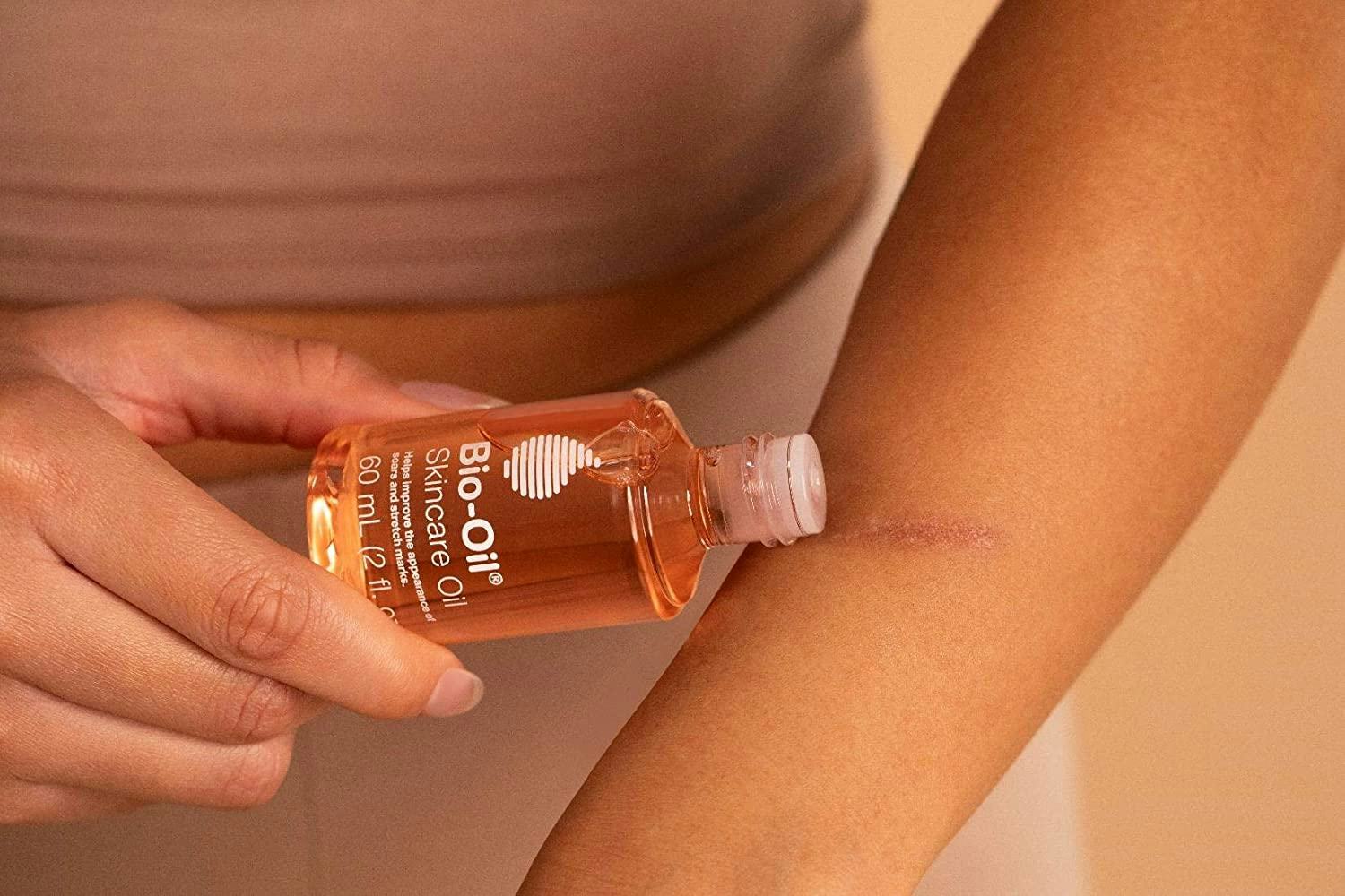 Bio-Oil Skincare Oil