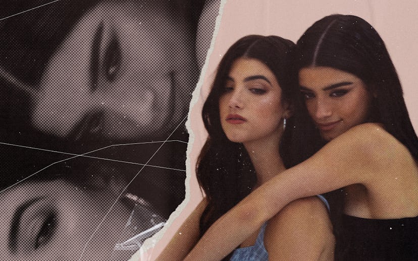 Charli D'Amelio and Dixie D'Amelio's 'The D'Amelio Show' hits Hulu on September 3