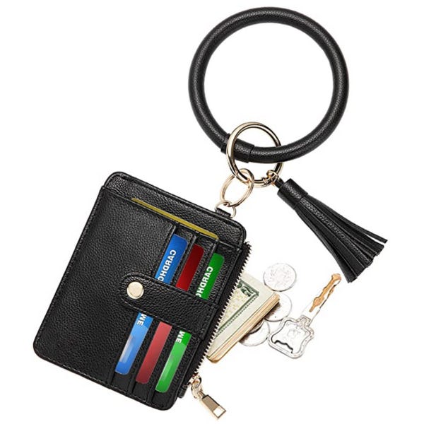 COOLANS Wristlet Bracelet