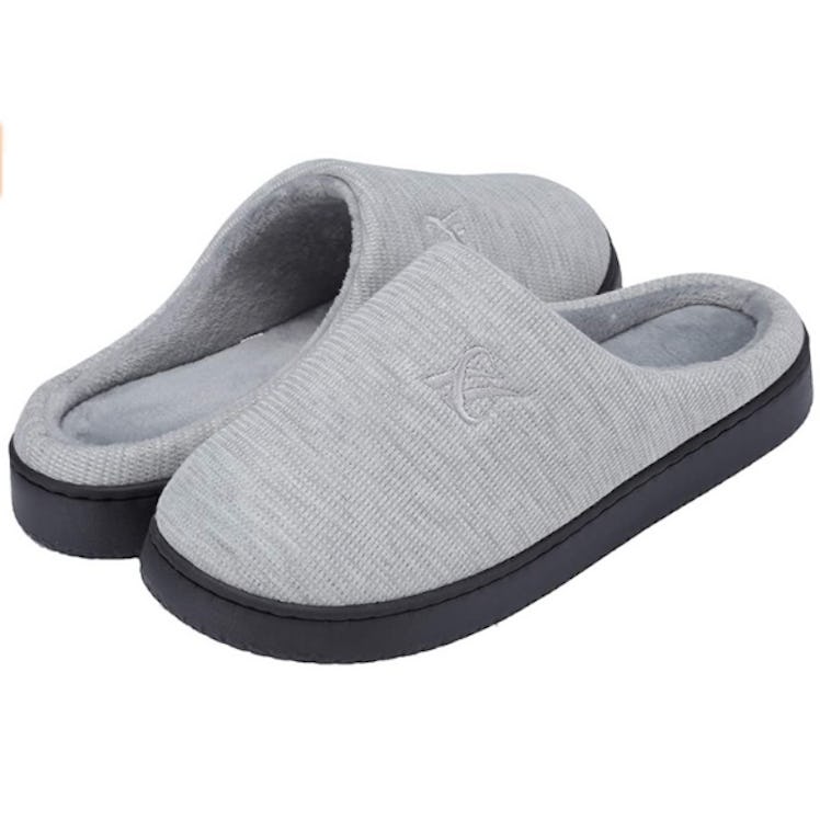 landeer Unisex Memory Foam Slippers