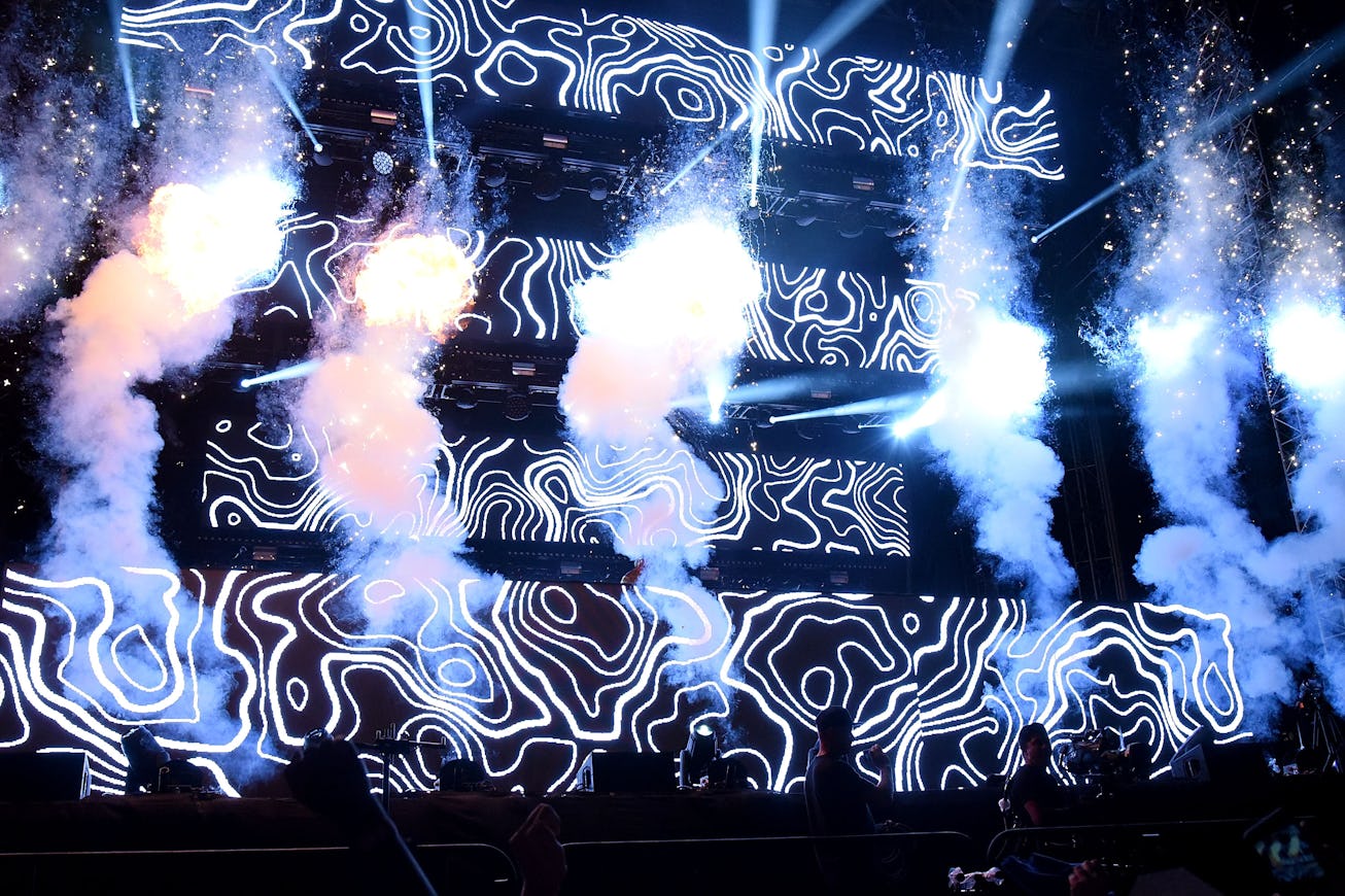 Made In America 2021 will include a livestream option