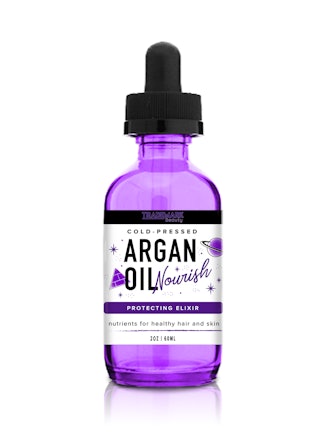 Argan Oil Protecting Elixir