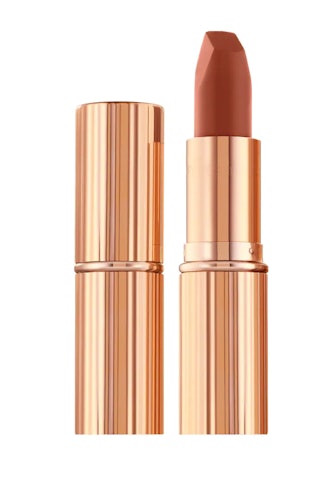 Charlotte Tilbury Matte Revolution Lipstick In Super Fabulous