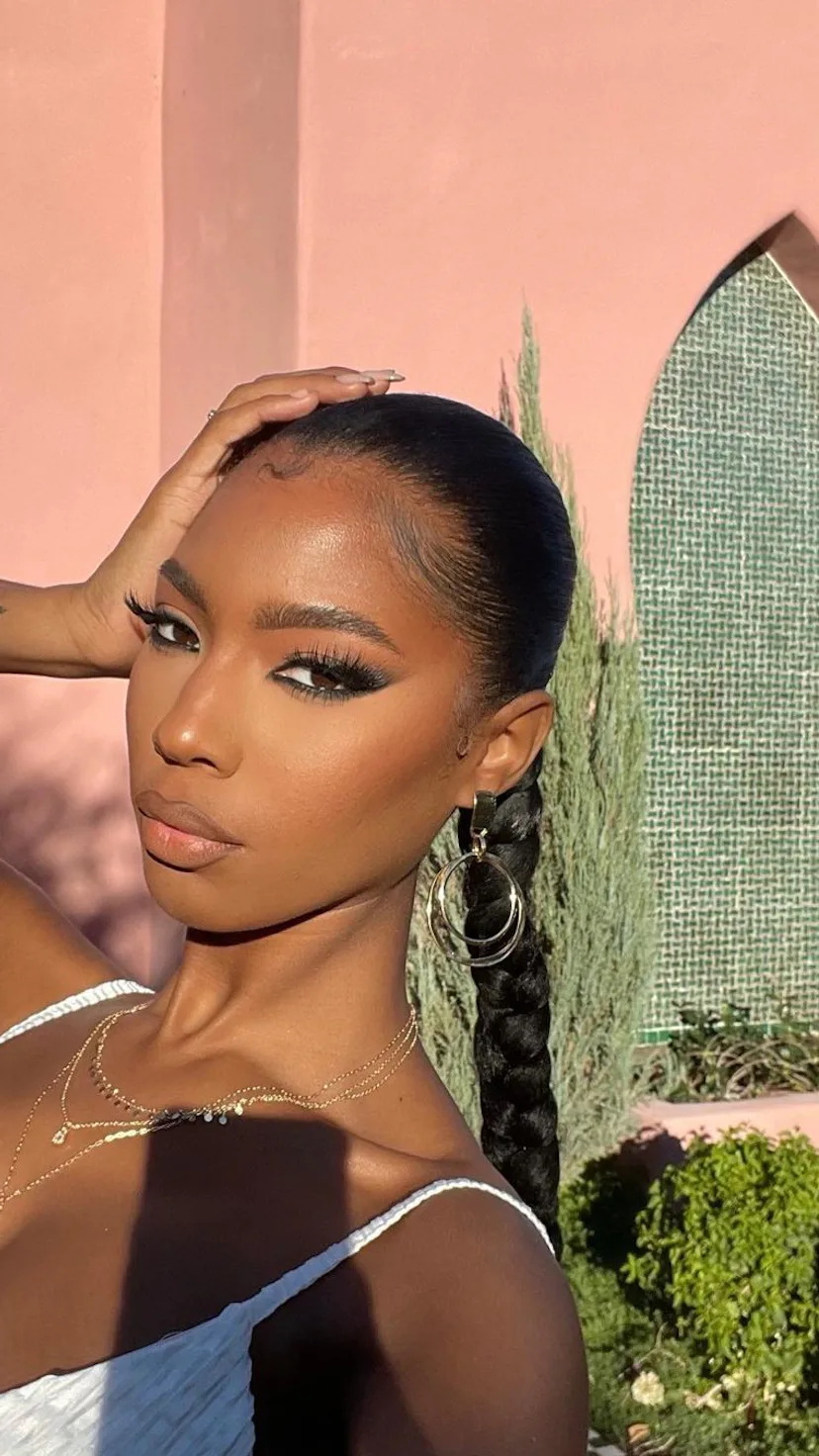 Blush bronzer duos for a snatched face every time.