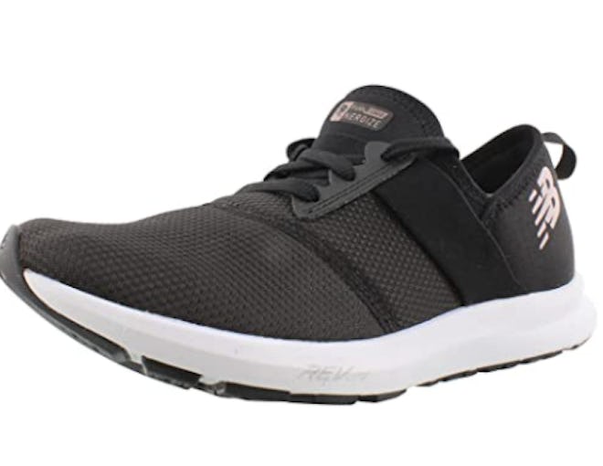 New Balance Women's FuelCore Nergize V1 Sneaker