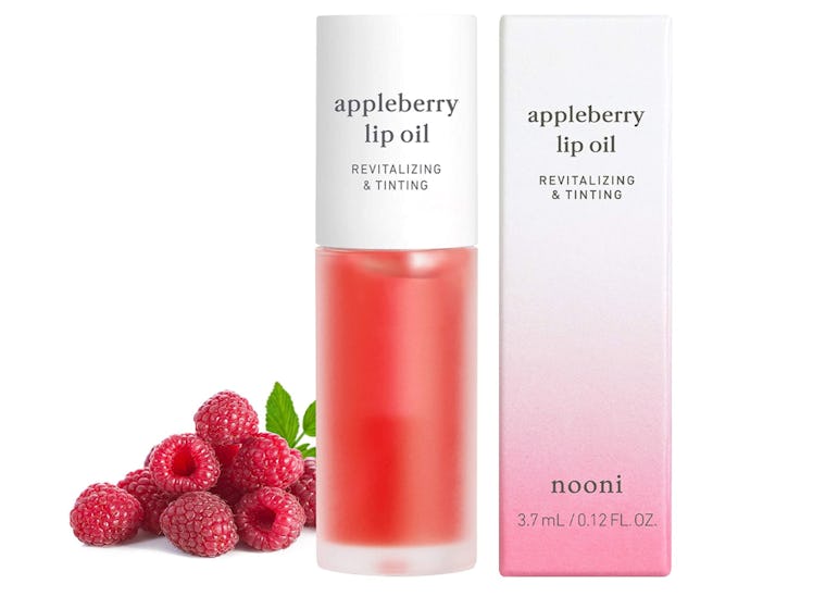 NOONI Appleberry Lip Oil