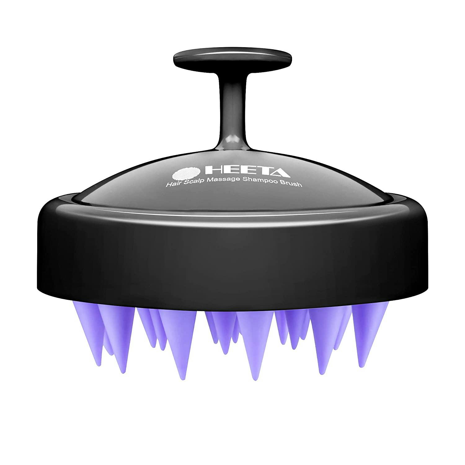 HEETA Scalp Care Hair Brush