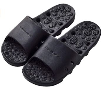 Finleoo Sandal Slippers 