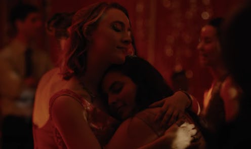 'Lady Bird' (2017). Photo courtesy of A24/Netflix.
