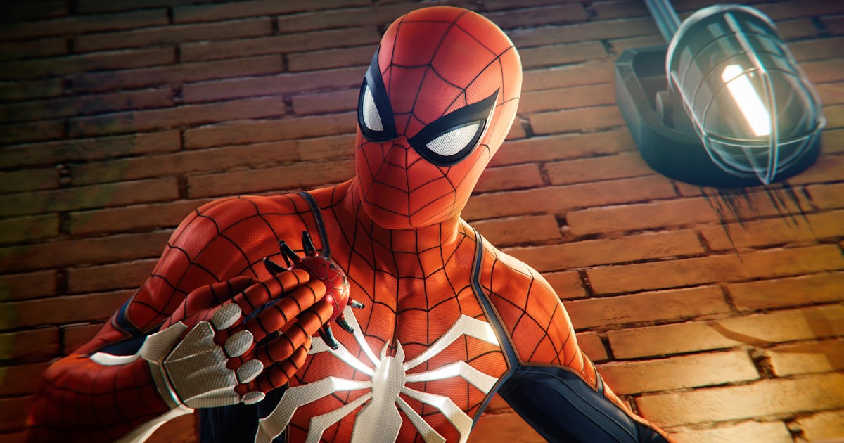 Marvel S Avengers Spider Man Dlc Is Making A Huge Mistake Marvel S Avengers Spider Man Dlc Is Making A Huge Mistake