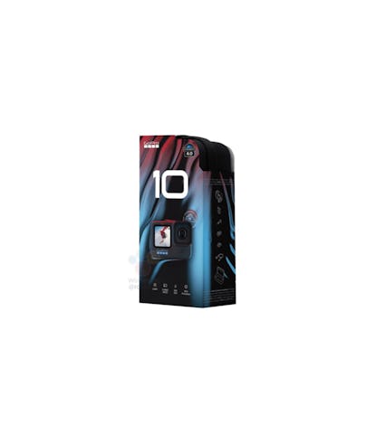 Huge Leak Shows Off Gopro Hero 10 Black Huge Leak Shows Off Gopro Hero 10 Black