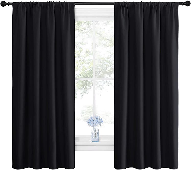 NICETOWN Blackout Curtains