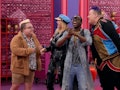 The Top 4 are surprised by Tanya Tucker in this 'RuPaul's Drag Race All Stars 6' finale clip.