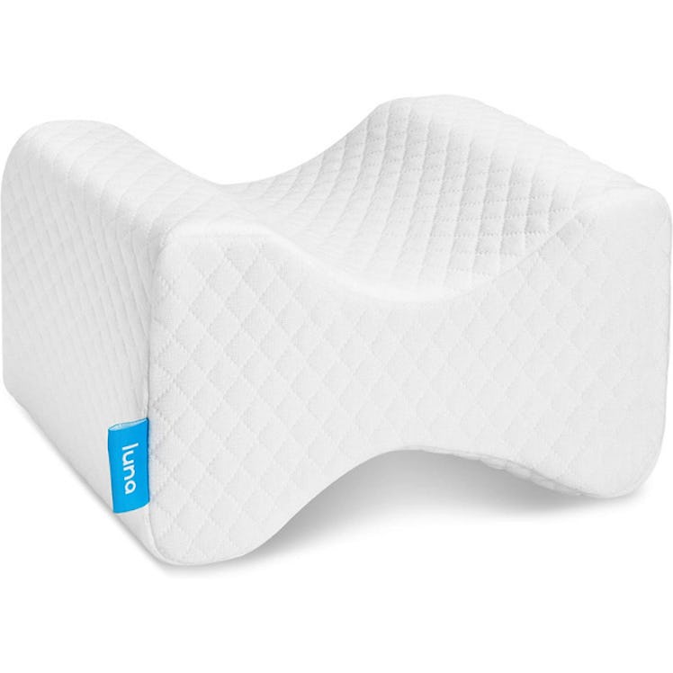 Luna Orthopedic Knee Pillow