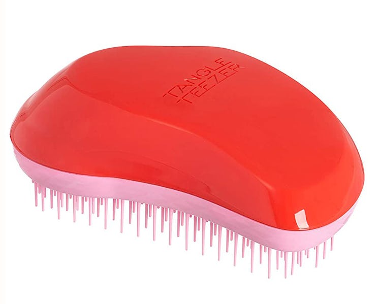 Tangle Teezer Thick & Curly Detangling Hairbrush 