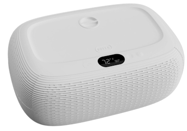 Photo of OOLER bed air conditioner