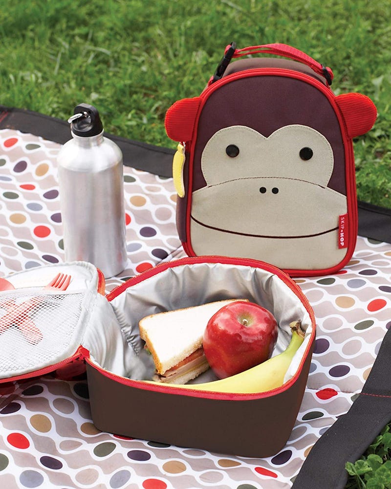 The 6 Best Toddler Lunch Boxes