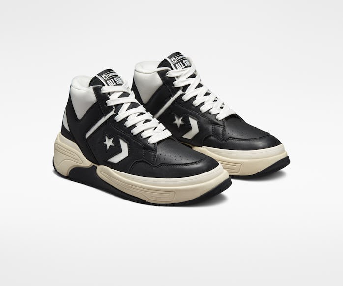 Converse Weapon CX sneaker