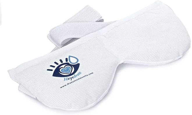 Heyedrate Heated Eye Mask 