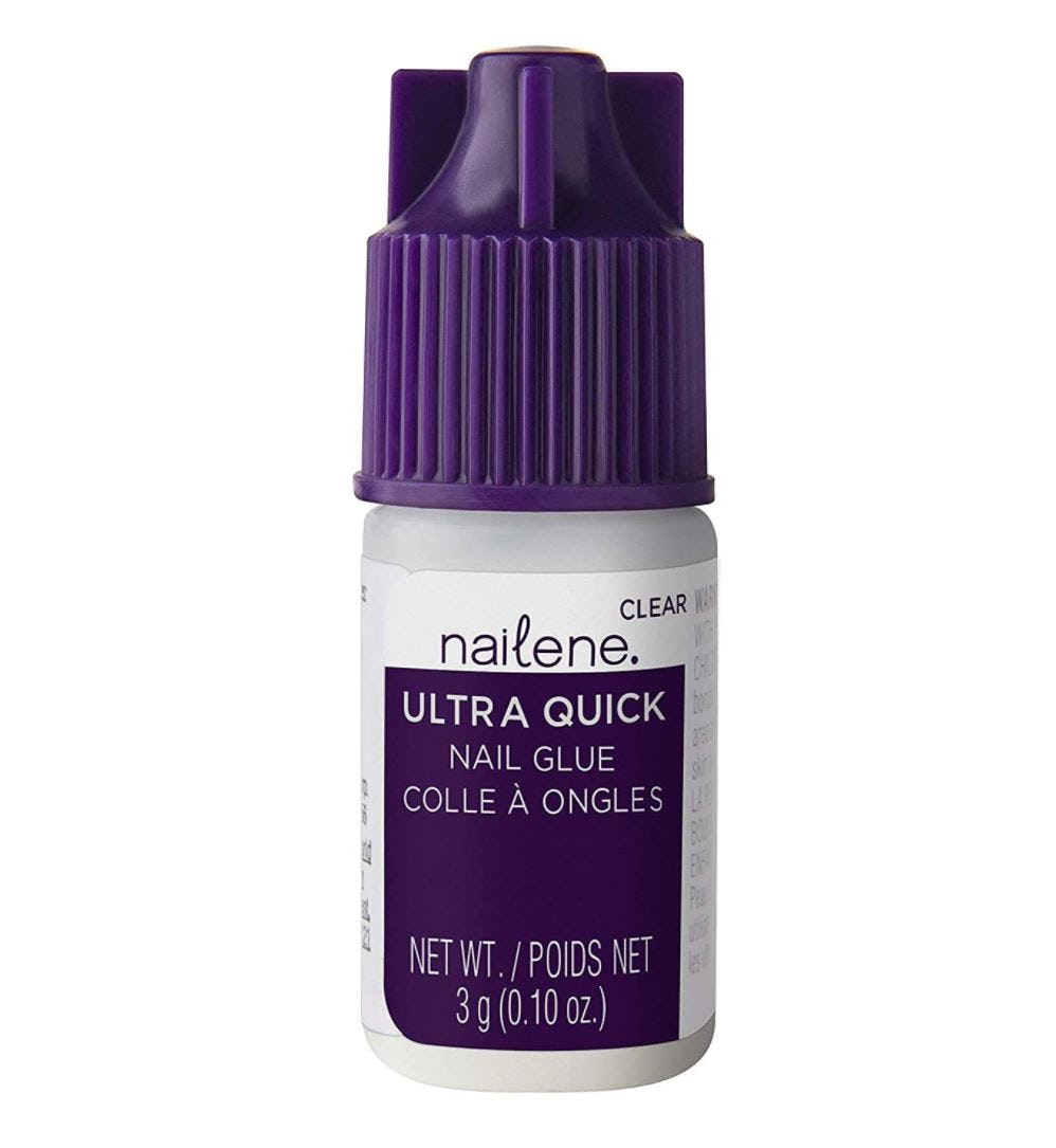 Nailene Ultra Quick Nail Glue