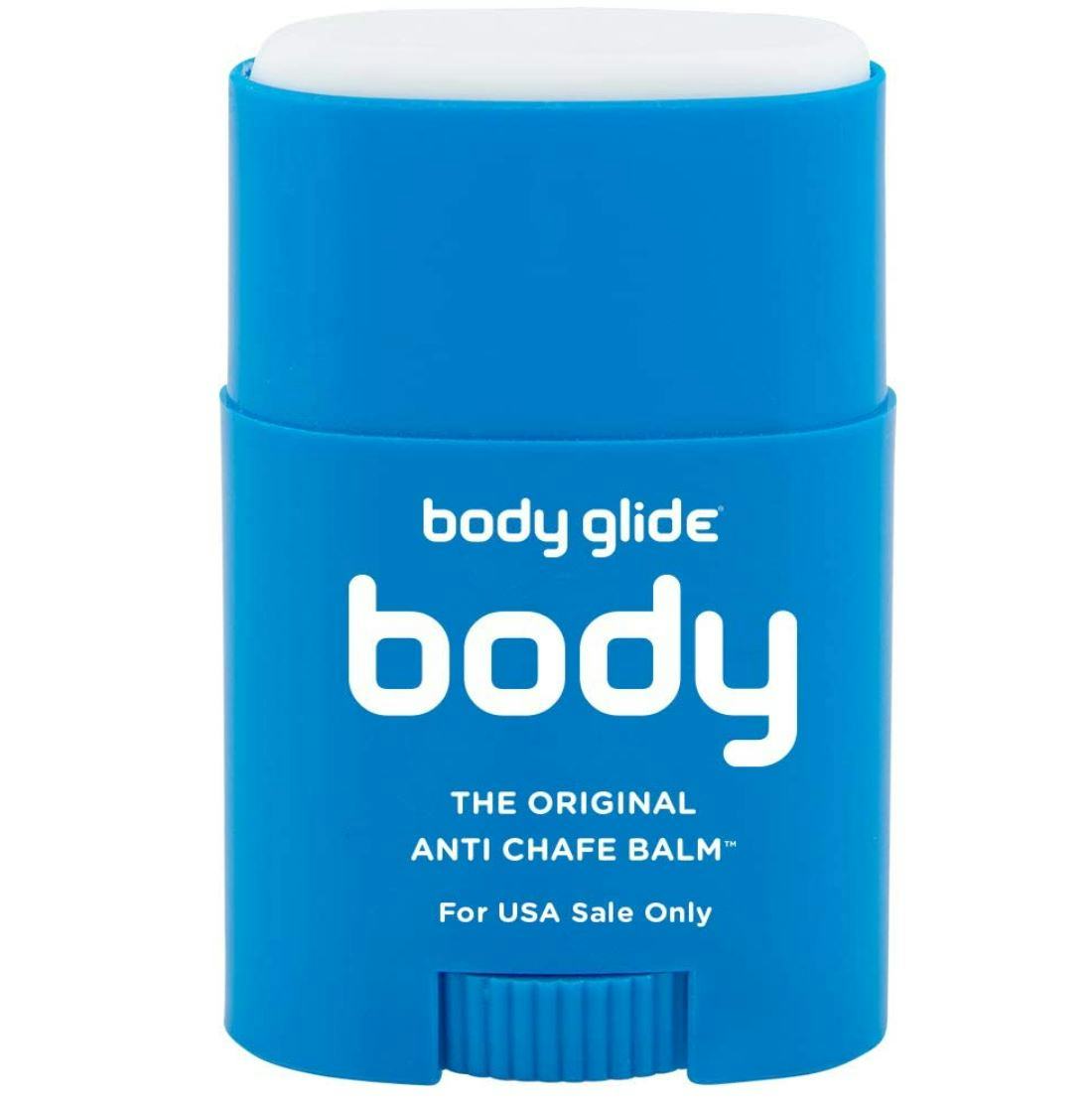 Body Glide Original Anti-Chafe Balm