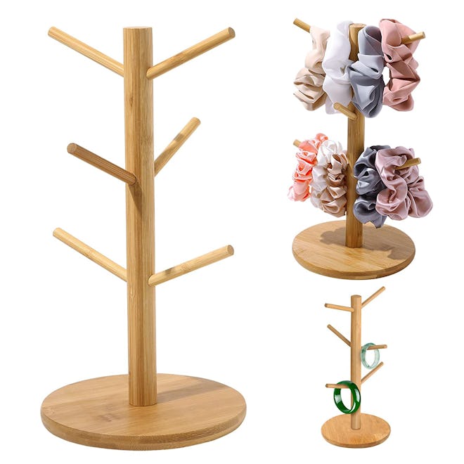 Ivyu Accessories Holder Stand