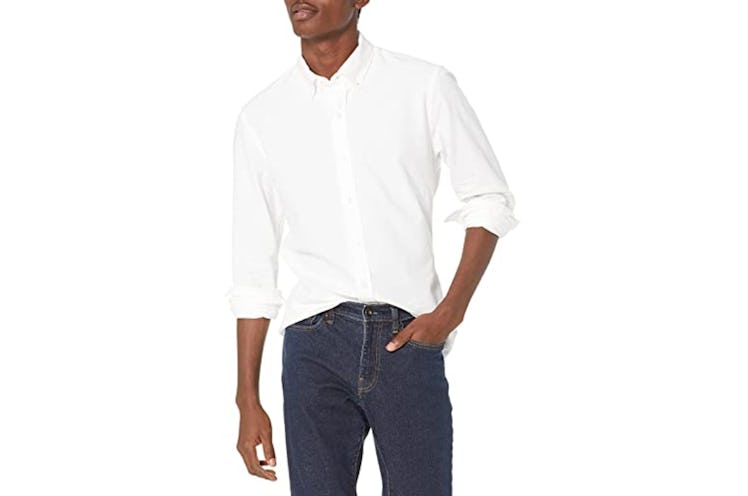 Goodthreads "The Perfect Oxford Shirt" 