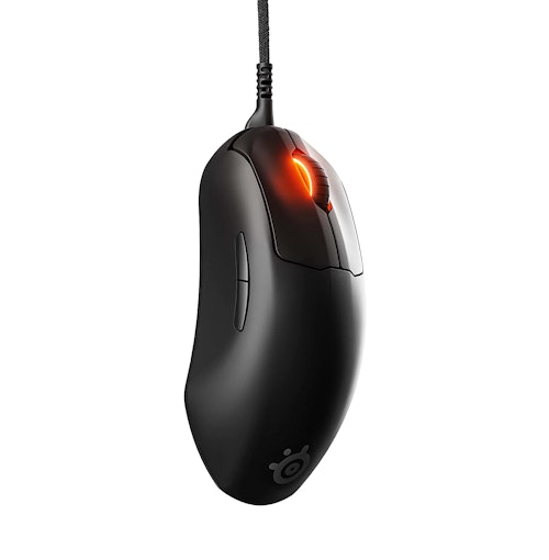 SteelSeries Prime+ FPS Gaming Mouse