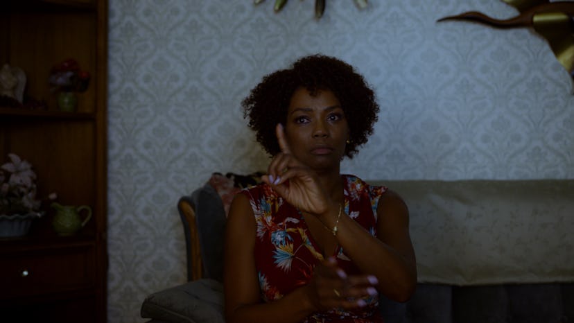 Vanessa Estelle Williams in 'Candyman.'