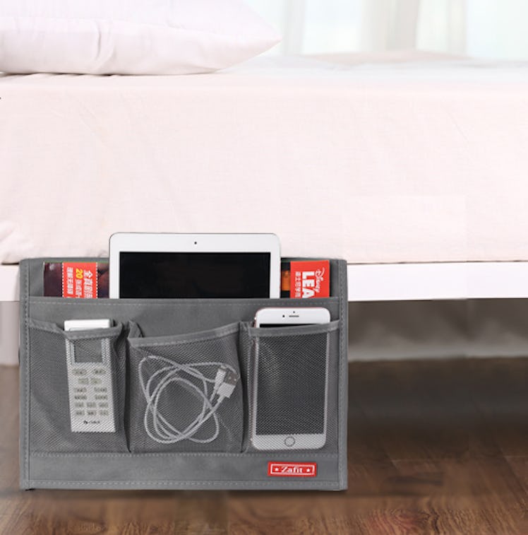 Zafit Bedside Storage Organizer