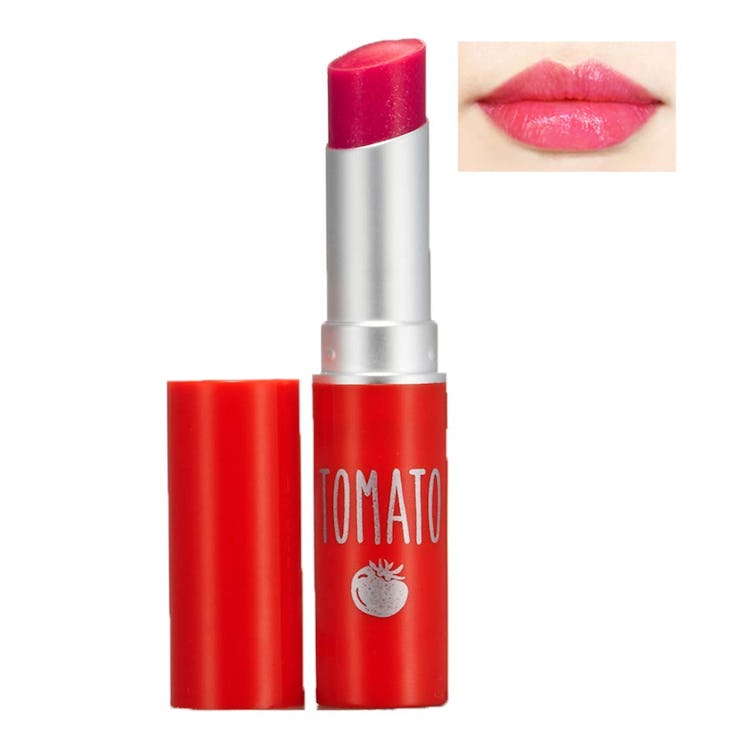 SKINFOOD Tomato Jelly Tint Lip