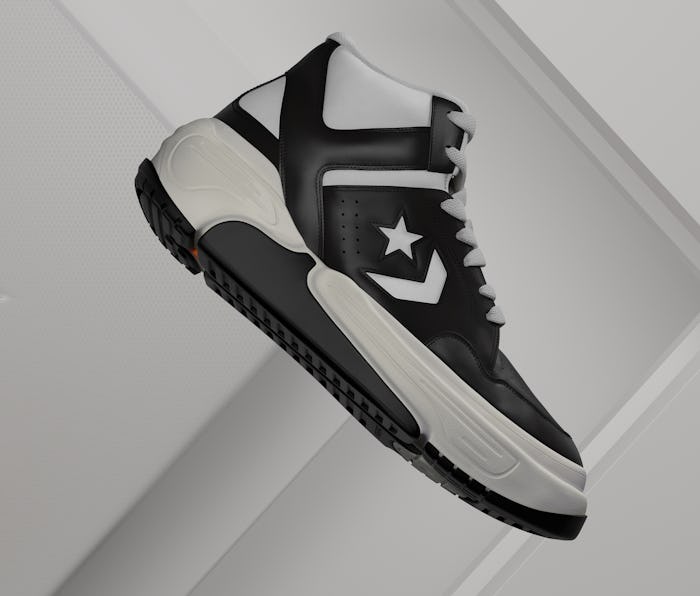 Converse Weapon CX sneaker