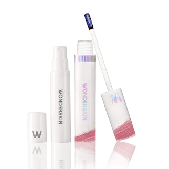 Wonderskin Peel & Reveal Wonder Blading Lip Stain 