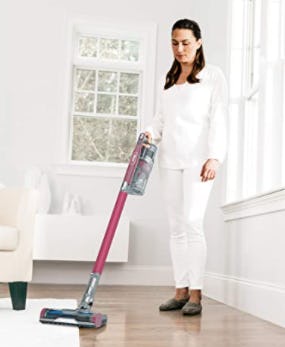 The 4 Best Shark Vacuums For Pet Hair