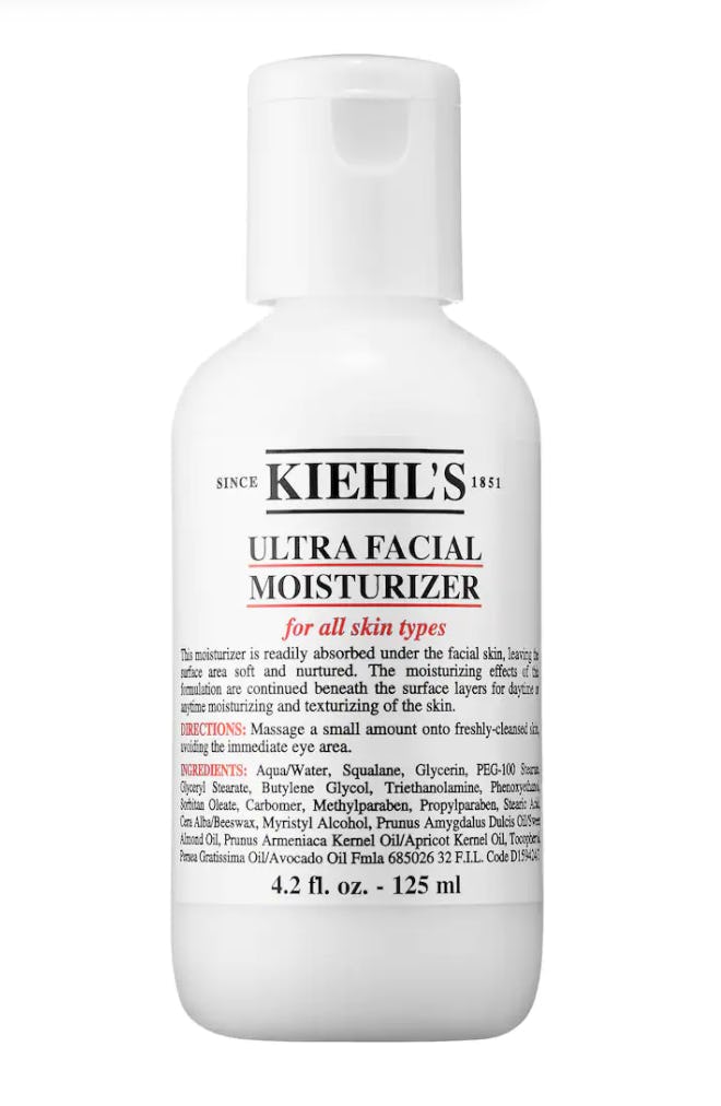 Kiehl's Ultra Facial Moisturizer