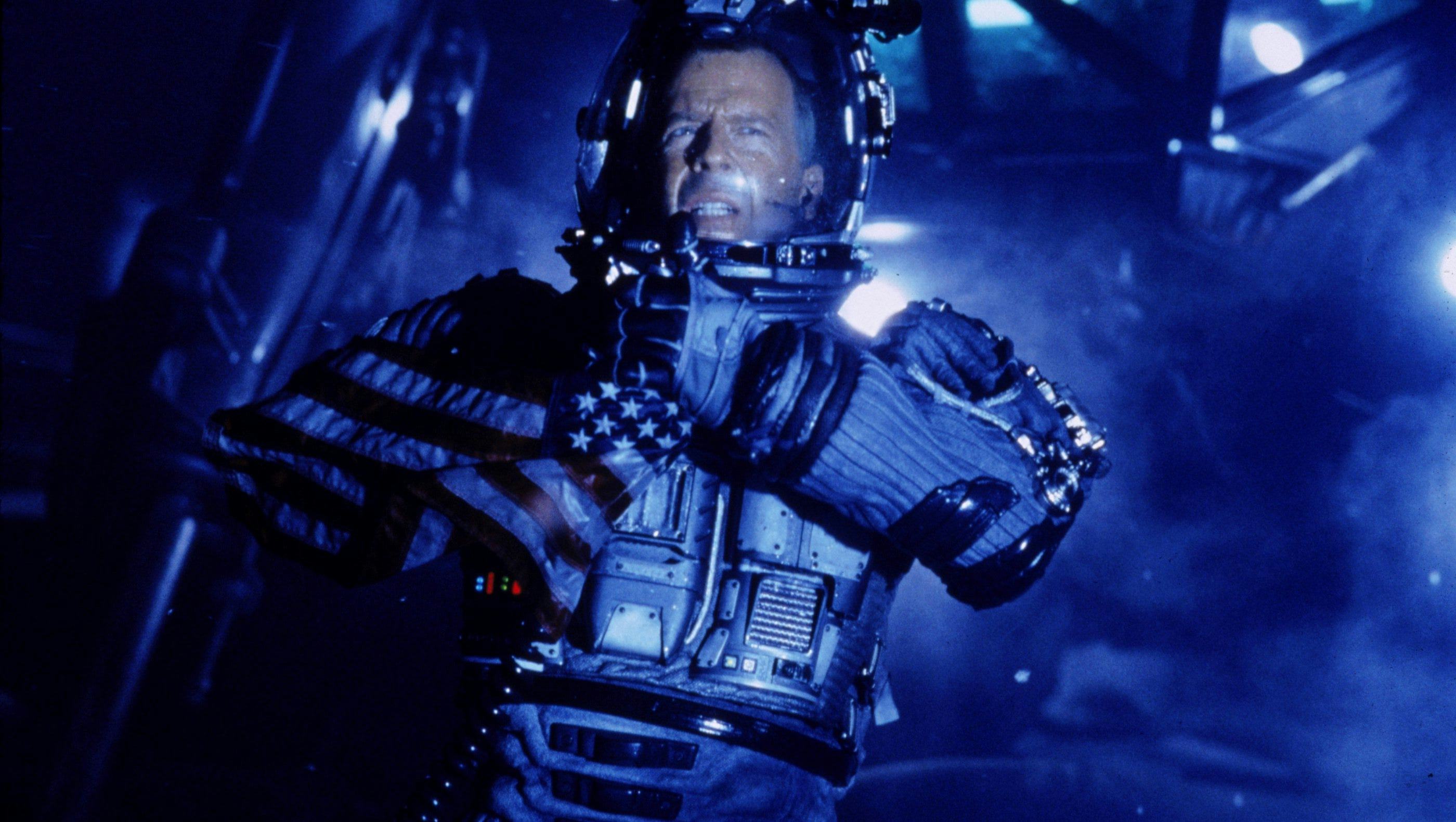 6 astonishing scifi movies coming to Amazon Prime in September 2021